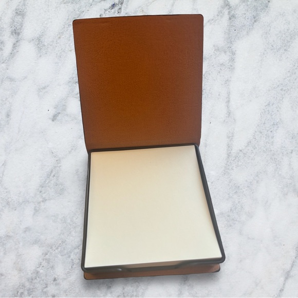 Hand Crafted Rhinestone Pink Lady Notebook Case - Picture 2 of 2